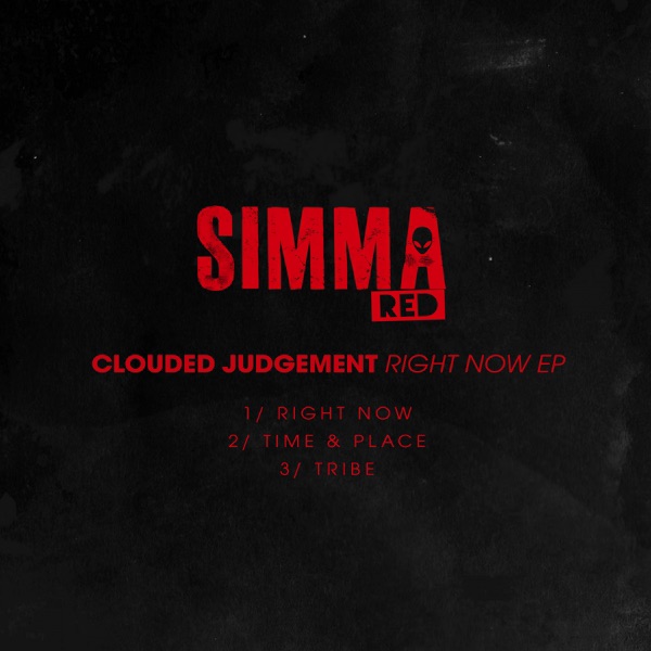 Right Now - Single