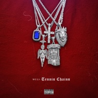 Tennis Chains - Single - Wegi