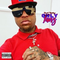 Only Fanz - Single - Terrell Matheny