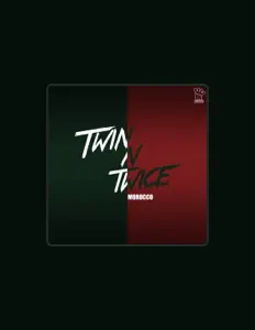 Twin n Twiceを聴いたり、ミュージックビデオを鑑賞したり、経歴やツアー日程などを確認したりしましょう！