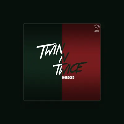 Listen to Twin n Twice, watch music videos, read bio, see tour dates & more!