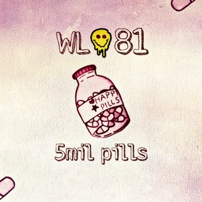 5Mil Pills - Single
