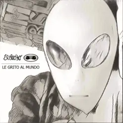 Le grito al mundo - Single - El Otro Yo Le grito al mundo - Single - El Otro Yo
