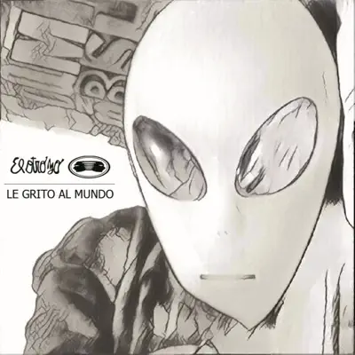 Le grito al mundo - Single - El Otro Yo