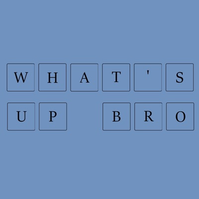Ordapyt - What's Up Bro