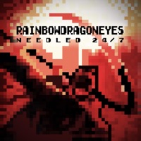 Needled 24/7 - Single - Rainbowdragoneyes