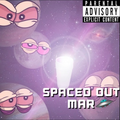 Spaced Out Mar