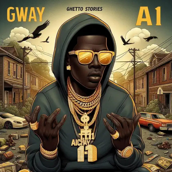 Gway A1 — Get This Money: тексты песен, клипы и концерты