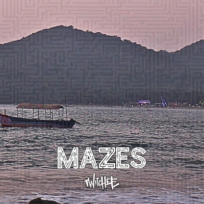 Mazes - Single
