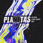 Planetas artwork