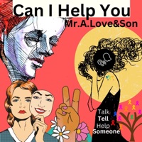 Can I Help You (feat. Don P) - Single - Mr.A.Love