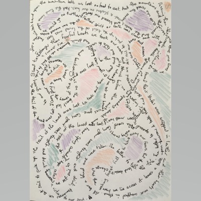 Rivers and Ravens - Single