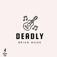 Deadly - Single - Muok