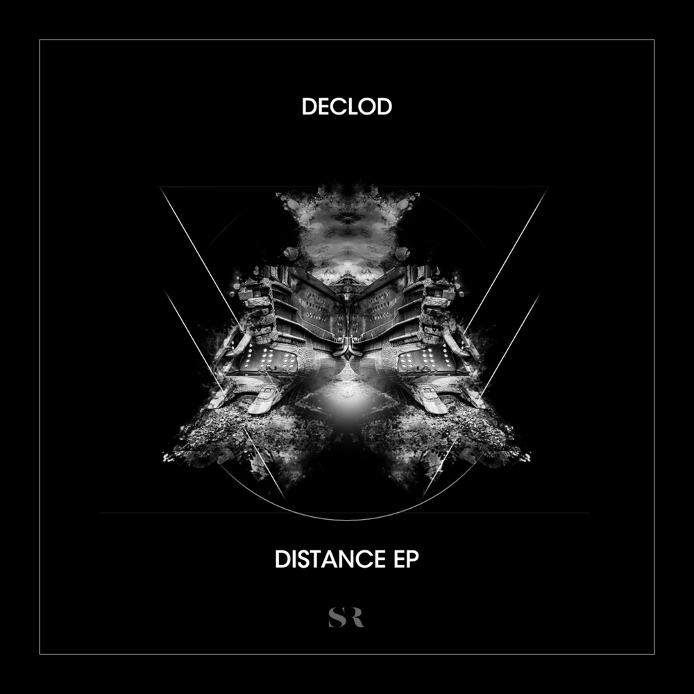 Обложка альбома «Distance - EP» — Declod