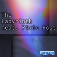 The Labyrinth (feat. Pixie Post) - Single - Billy Korg