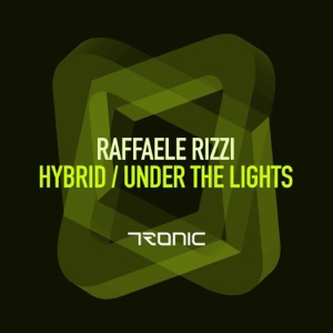Hybrid / Under the Lights - Single
