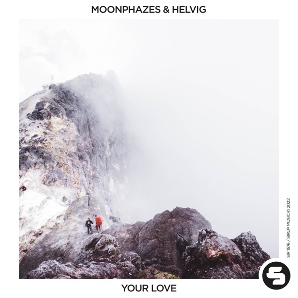 Your Love - Single