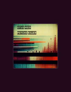 Poslechněte si interpreta Otus_Medi, sledujte hudební videa, přečtěte si životopis, podívejte se na data turné a další informace.