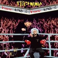 Varning Rond 2 - Single - Aliammo