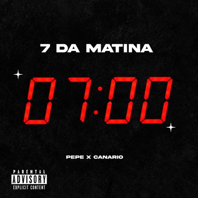 7 da Matina - Single