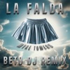 La Falda (Techengue) - Single