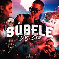 Súbele - Single - Yan Boss