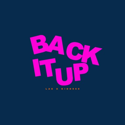 Back It Up - Single
