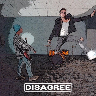 Disagree - Single