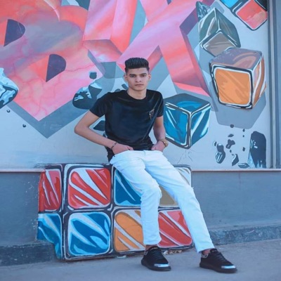 bodyykhaledd - مهرجان قدام مني شايف في مرايا (feat. Hamo El Tekha)