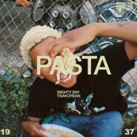 PASTA - Single - Mighty Bay & Tisakorean