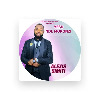 Listen to Alexis Simiti, watch music videos, read bio, see tour dates & more!