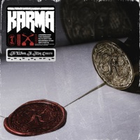 To Whom It May Concern - EP - Karma