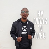 Hy Maak 'n Weg - Single - 2DaMax Music