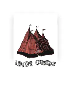 The iDiOT Circusを聴いたり、ミュージックビデオを鑑賞したり、経歴やツアー日程などを確認したりしましょう！