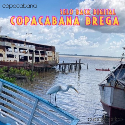 Selo Back Digital (Copacabana Brega)