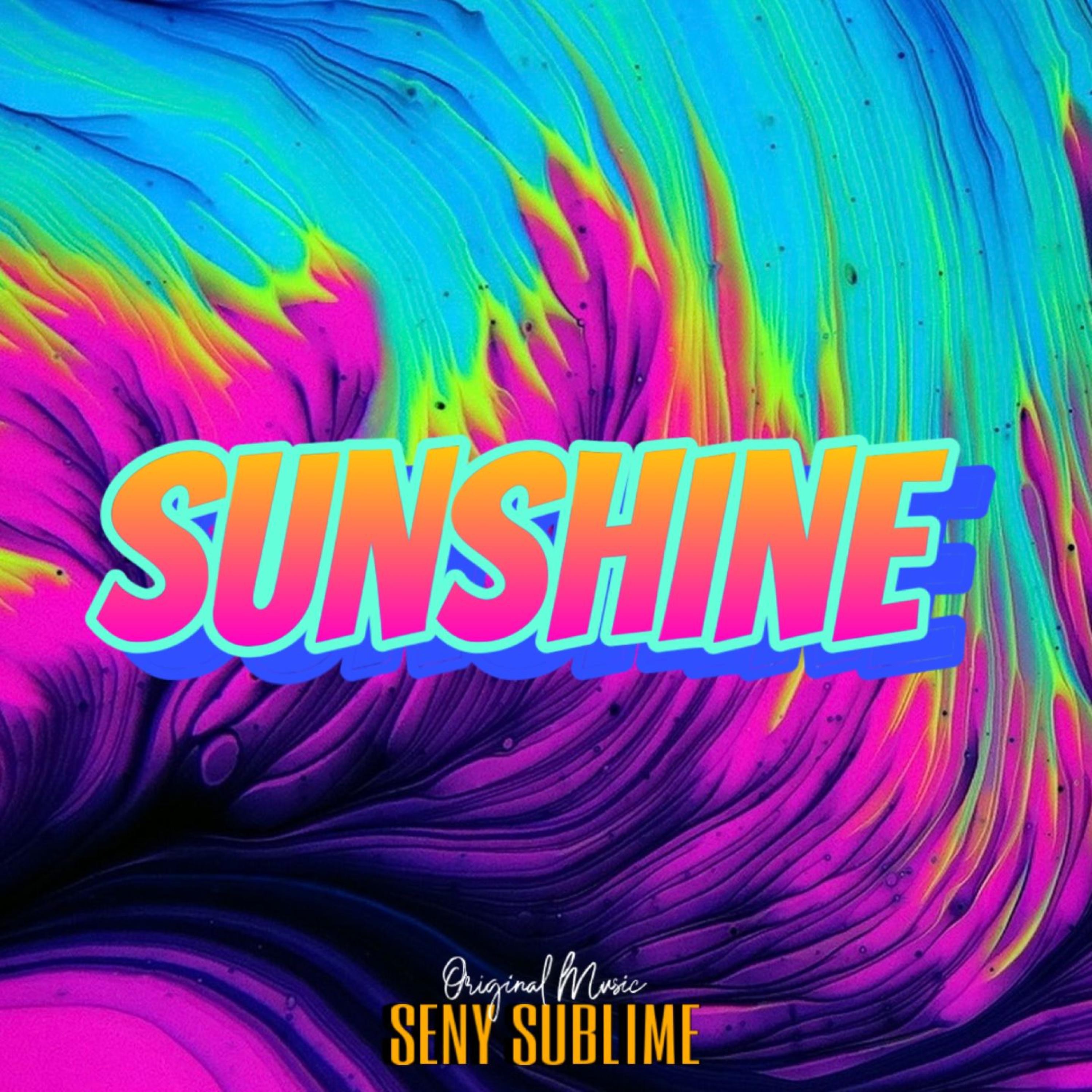 SUNSHINE - EP