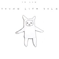 YOUNG LIFE, Vol. 2 - EP - YE LOW