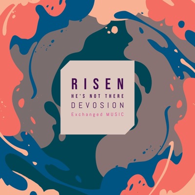 Risen - Single