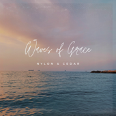 Waves of Grace song art