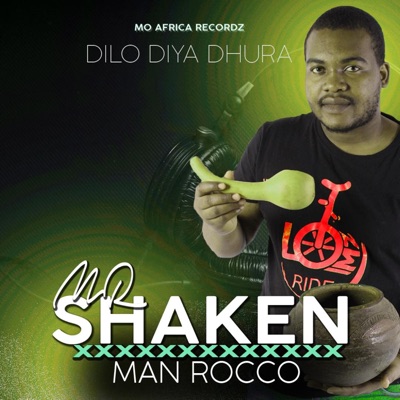 Dilo diya Dhura (feat. Man Rocco, Boss Lady & Mo-Africa Recordz) - Single
