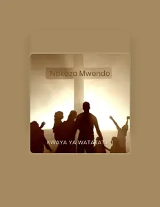 Listen to Kwaya Ya Watakatifu, watch music videos, read bio, see tour dates & more!