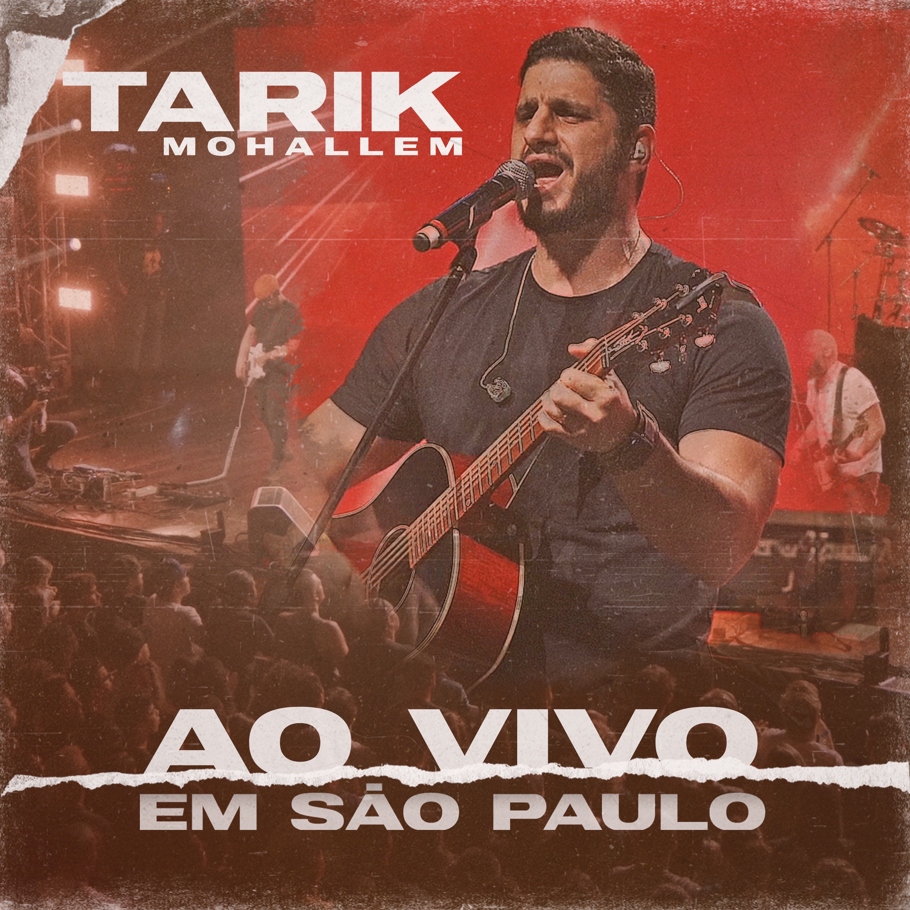 Ao Vivo em São Paulo