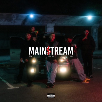 Mainstream - Single