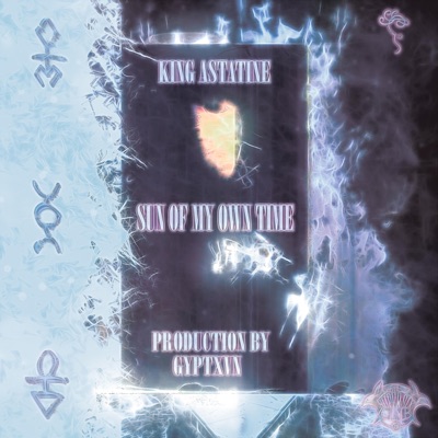 Sun of My Own Time (feat. Gyptxvn)