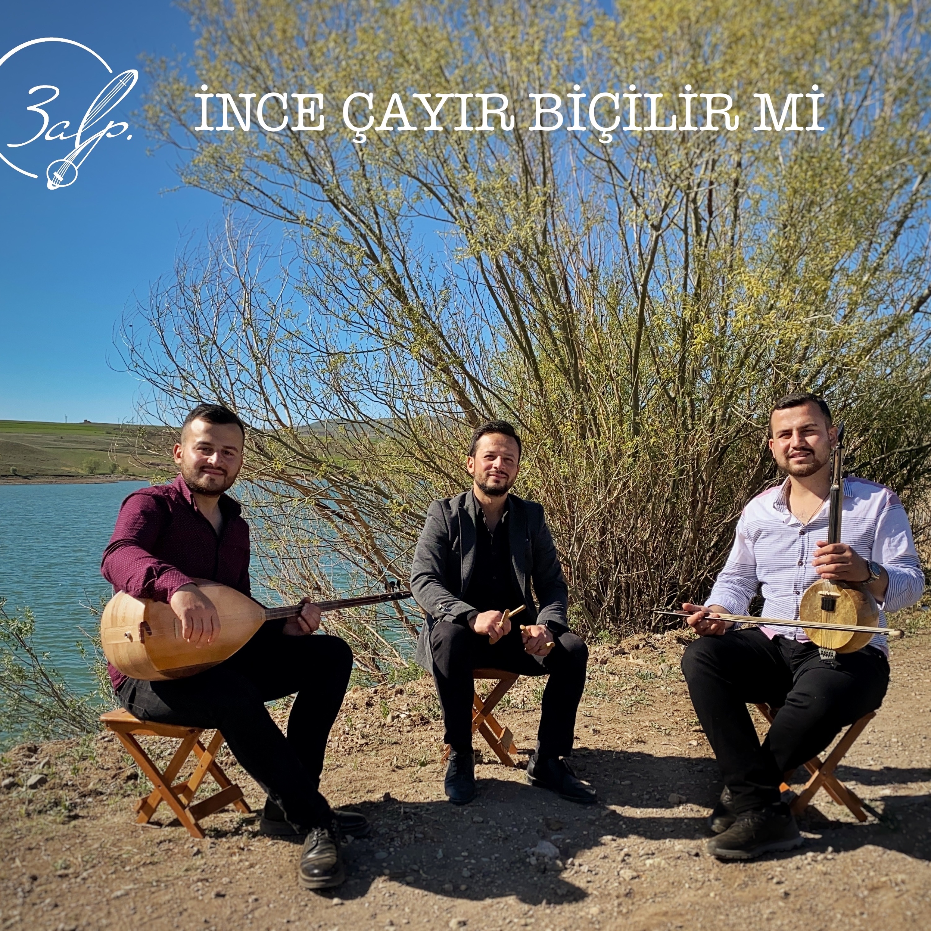 İnce Çayir Biçilir Mi - Single