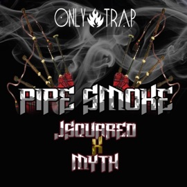 Pipe Smoke J-Squared & xMyth