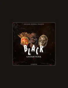 Listen to DA GHOST SA, watch music videos, read bio, see tour dates & more!