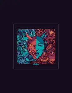 Listen to Nuñez, watch music videos, read bio, see tour dates & more!