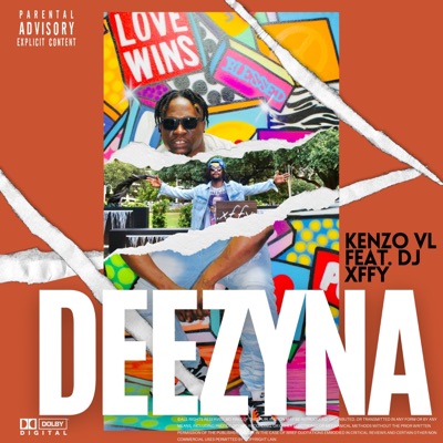 Deezyna (feat. Dj Xffy) - Single