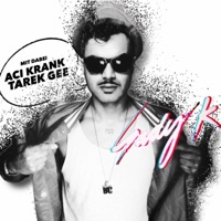 Baby du bist so geil (feat. Aci Krank & Tarek gee) - Single - Sady K